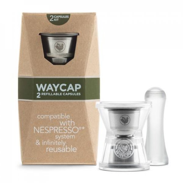 waycap café 