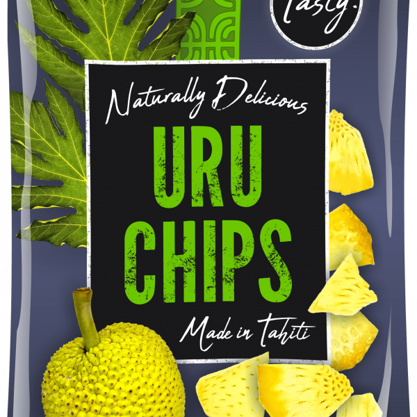 Chips de Uru