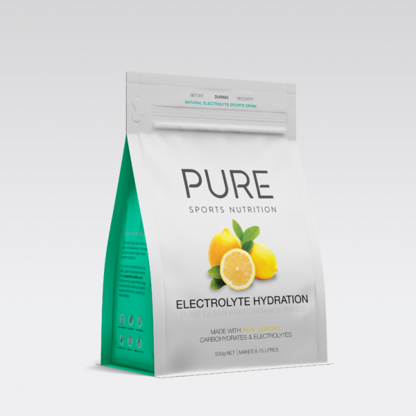 PURE_Electrolyte_Hydration_500g citron