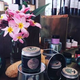 Instagram Natural Shop Tahiti Fleurs